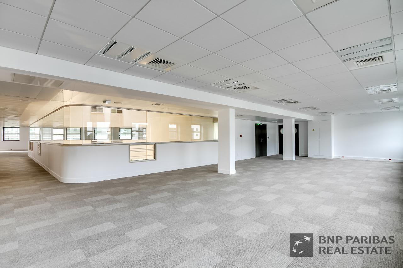 Bureau Rueil-Malmaison 1786m² Location bureau Rueil-Malmaison Hauts-de-Seine OLBUR2001255 4